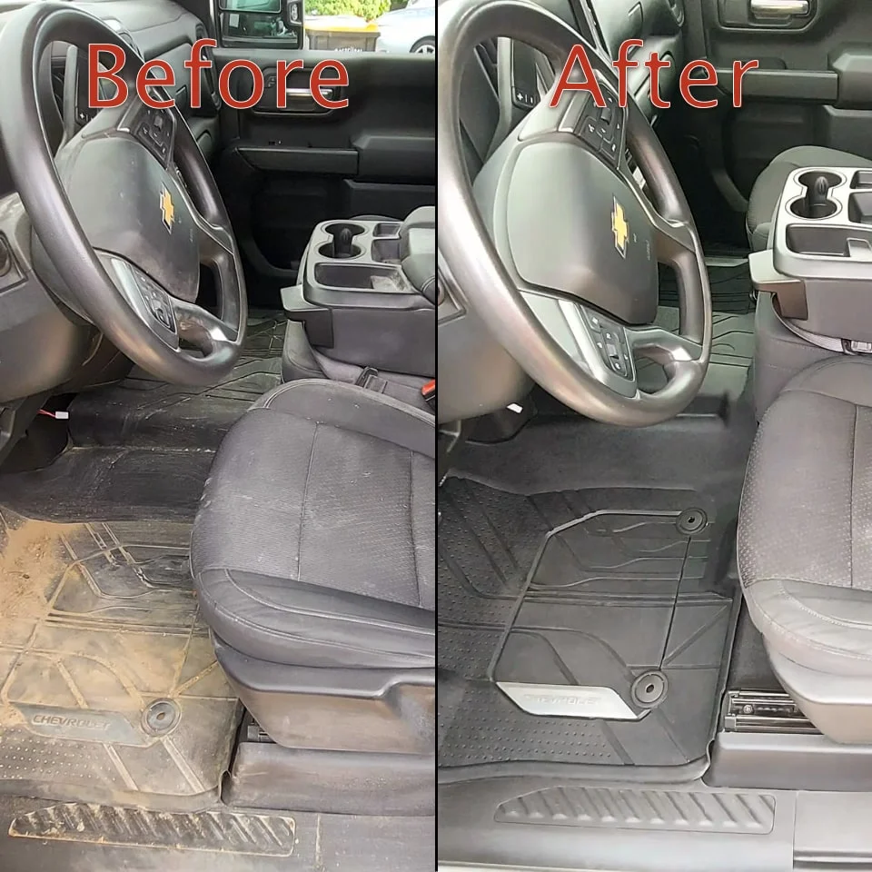 Drivers Seat Detail sq